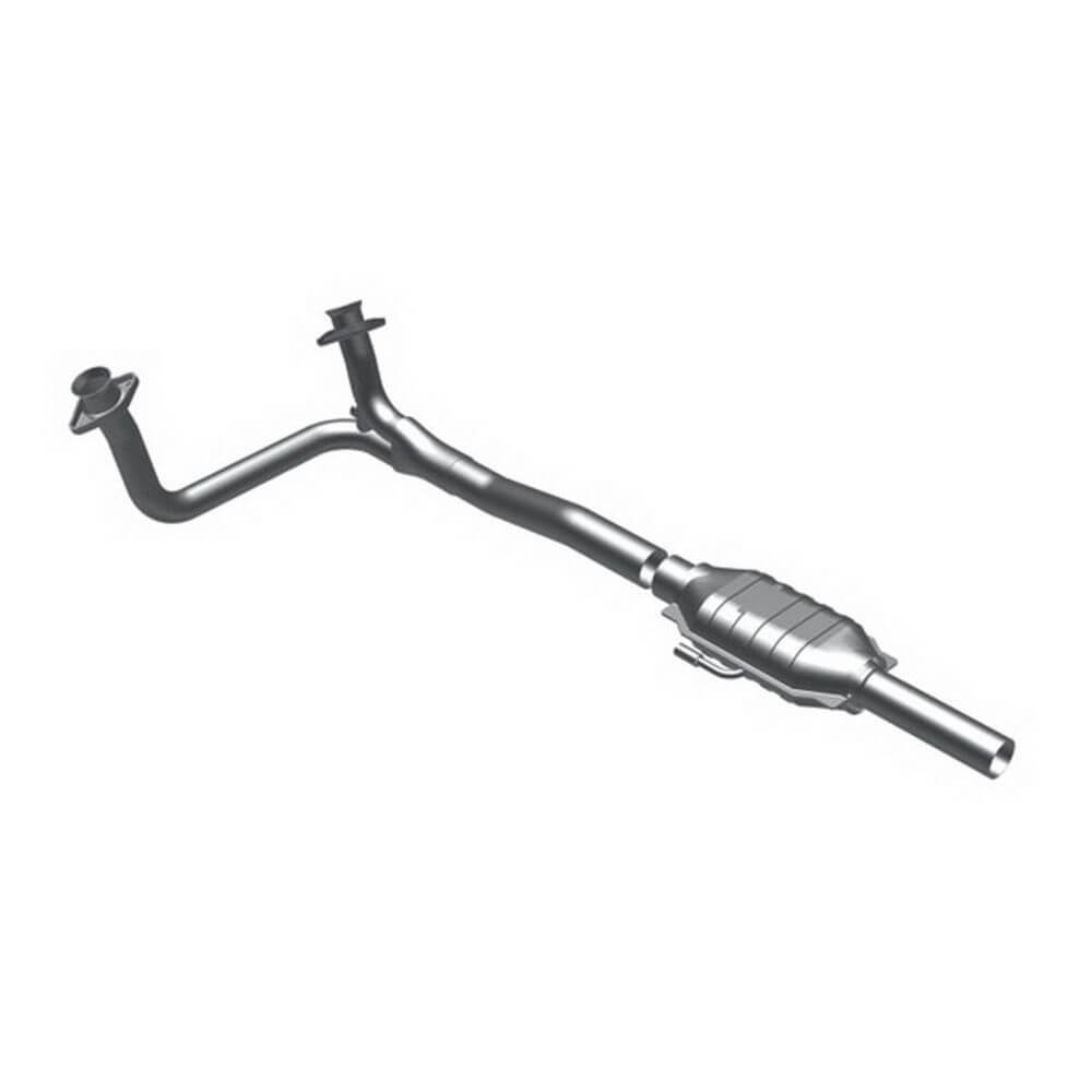 MagnaFlow 93307 Direct Fit Standard Catalytic Converter