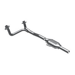 MagnaFlow 93307 Direct Fit Standard Catalytic Converter