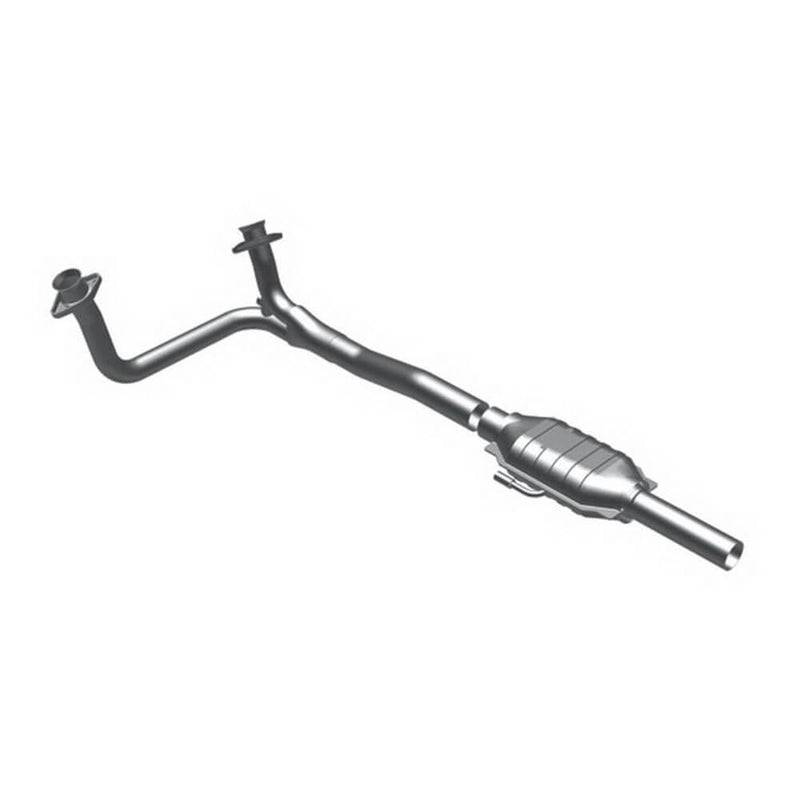MagnaFlow 93307 Direct Fit Standard Catalytic Converter