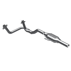 MagnaFlow 93316 Direct Fit Standard Catalytic Converter