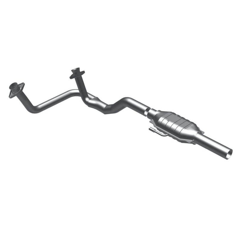 MagnaFlow 93316 Direct Fit Standard Catalytic Converter