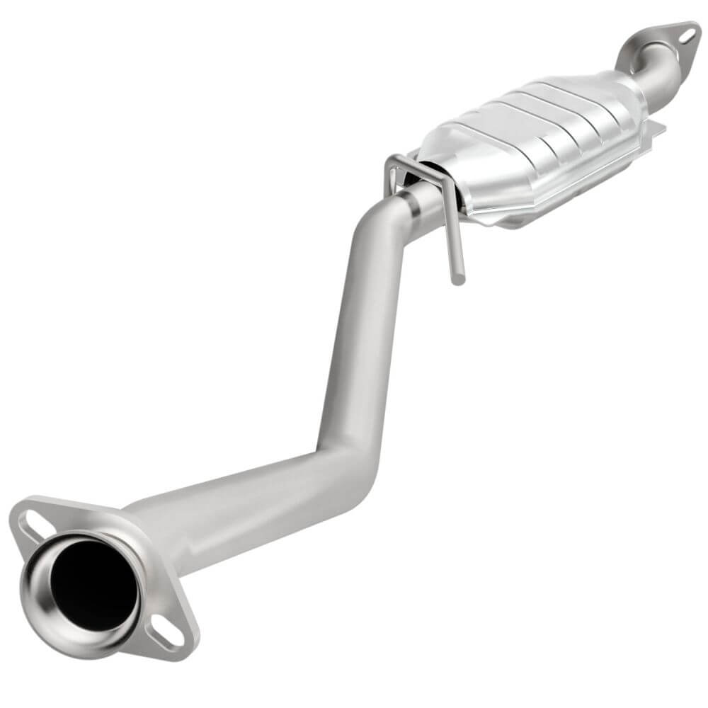 MagnaFlow 93340 Direct Fit Standard Catalytic Converter