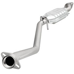 MagnaFlow 93340 Direct Fit Standard Catalytic Converter