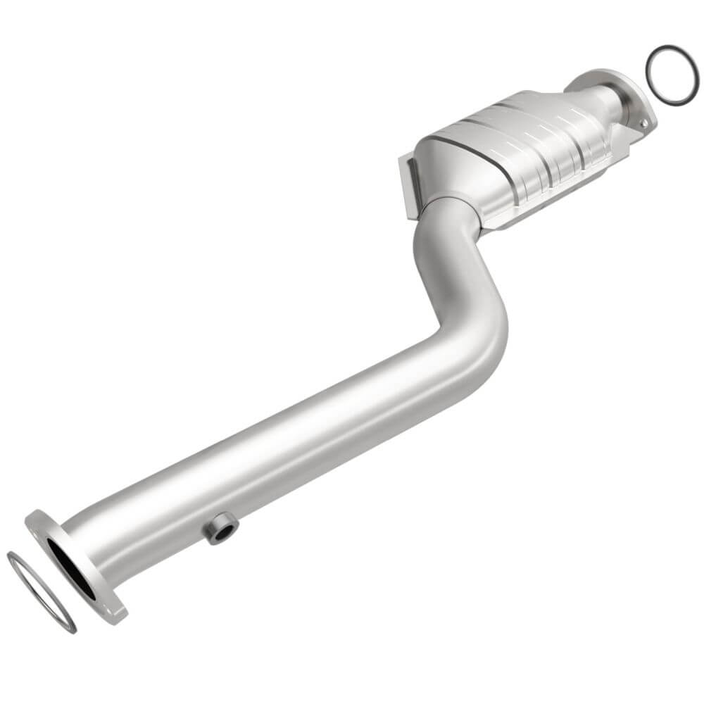 MagnaFlow 93352 Direct Fit Standard Catalytic Converter