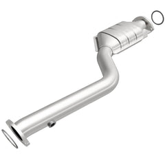 MagnaFlow 93352 Direct Fit Standard Catalytic Converter