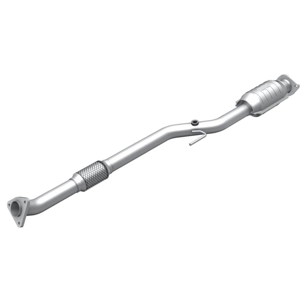MagnaFlow 93355 Heavy Metal Direct Fit Catalytic Converter
