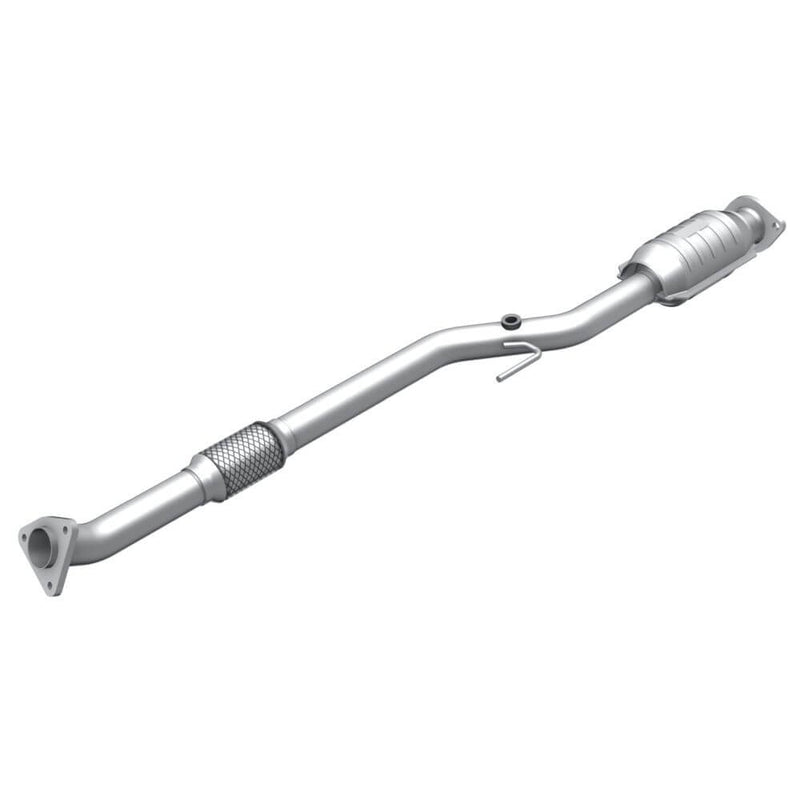 MagnaFlow 93355 Heavy Metal Direct Fit Catalytic Converter