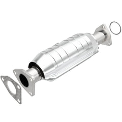 MagnaFlow 93363 Heavy Metal Direct Fit Catalytic Converter (2" ID/2" OD)