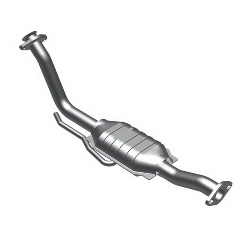 MagnaFlow 93367 Direct Fit Standard Catalytic Converter