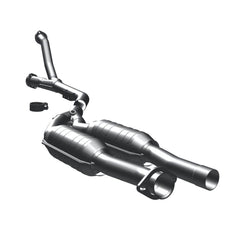 MagnaFlow 93378 Direct Fit Standard Catalytic Converter
