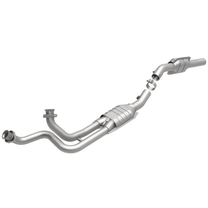 MagnaFlow 93381 Heavy Metal Direct Fit Catalytic Converter