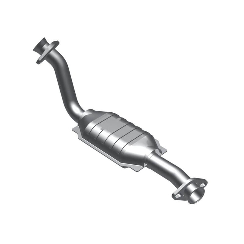MagnaFlow 93384 Direct Fit Standard Catalytic Converter