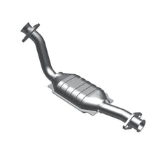 MagnaFlow 93385 Direct Fit Standard Catalytic Converter