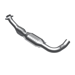 MagnaFlow 93390 Heavy Metal Direct Fit Catalytic Converter