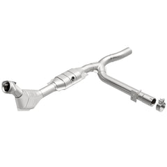 MagnaFlow 93395 Heavy Metal Direct Fit Catalytic Converter
