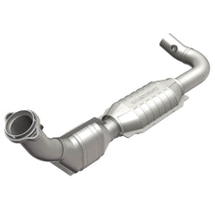MagnaFlow 93396 Heavy Metal Direct Fit Catalytic Converter