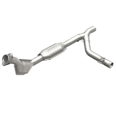 MagnaFlow 93397 Heavy Metal Direct Fit Catalytic Converter