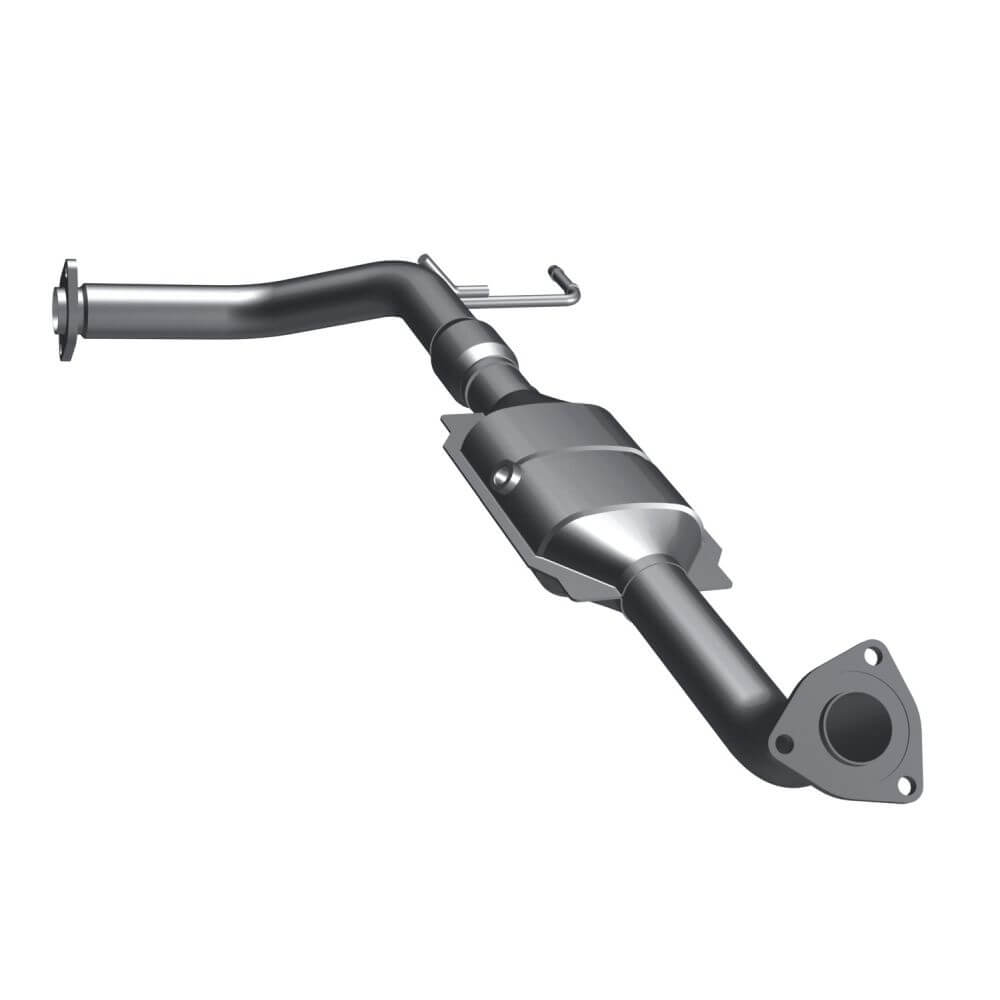 MagnaFlow 93398 Heavy Metal Direct Fit Catalytic Converter