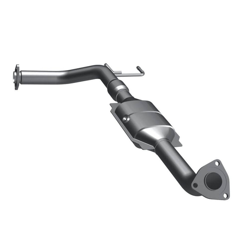 MagnaFlow 93398 Heavy Metal Direct Fit Catalytic Converter