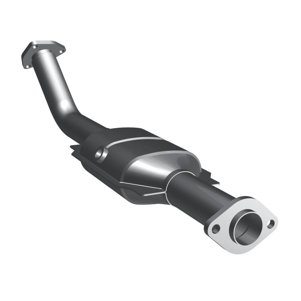MagnaFlow 93399 Heavy Metal Direct Fit Catalytic Converter