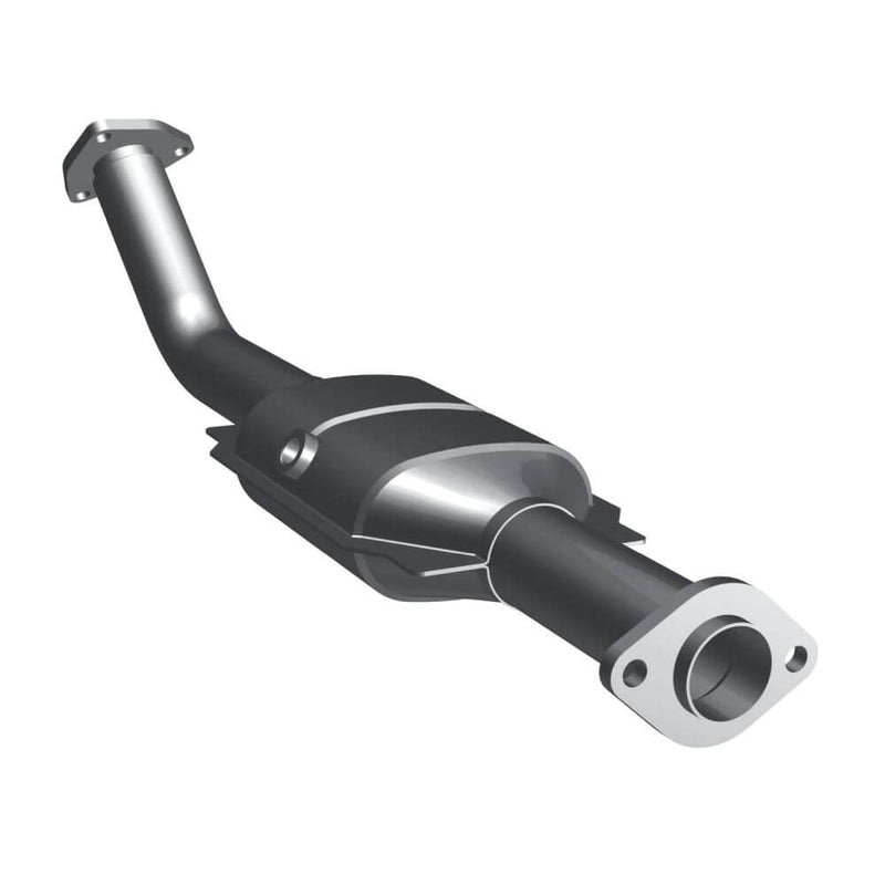 MagnaFlow 93399 Heavy Metal Direct Fit Catalytic Converter