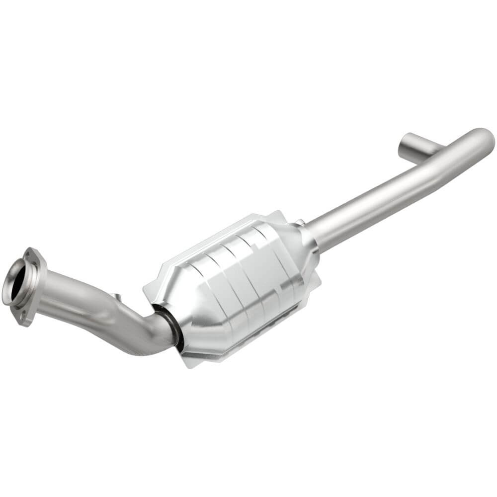 MagnaFlow 93402 Heavy Metal Direct Fit Catalytic Converter