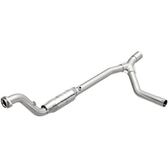 MagnaFlow 93403 Heavy Metal Direct Fit Catalytic Converter