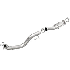 MagnaFlow 93408 Heavy Metal Direct Fit Catalytic Converter