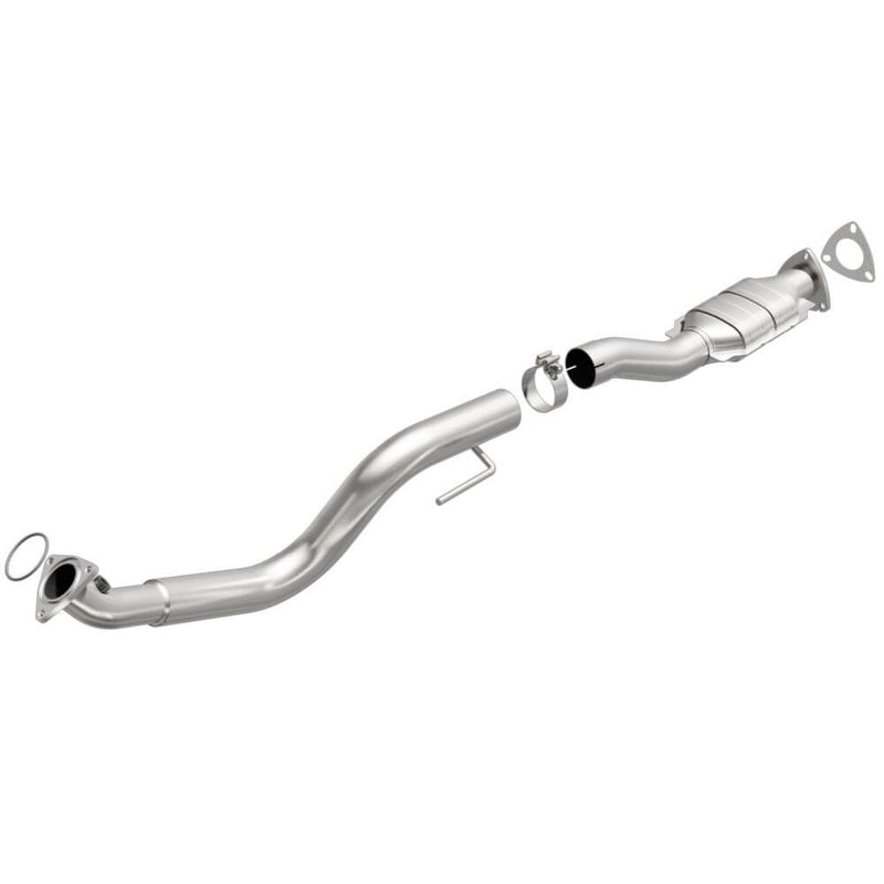MagnaFlow 93408 Heavy Metal Direct Fit Catalytic Converter