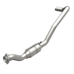 MagnaFlow 93417 Heavy Metal Direct Fit Catalytic Converter