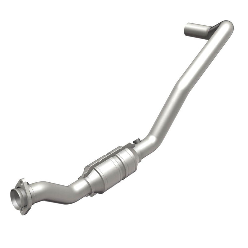 MagnaFlow 93417 Heavy Metal Direct Fit Catalytic Converter
