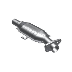 MagnaFlow 93418 Direct Fit Standard Catalytic Converter (2.5" ID/2.5" OD)