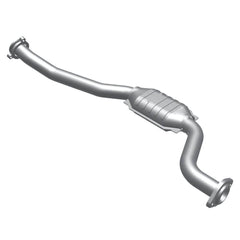 MagnaFlow 93421 Heavy Metal Direct Fit Catalytic Converter