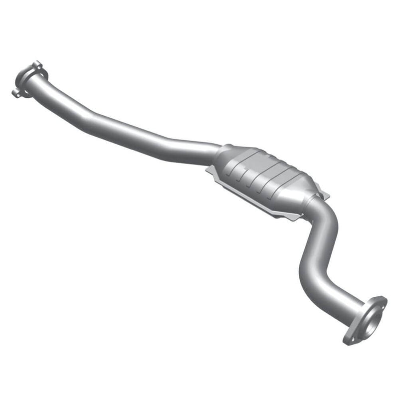 MagnaFlow 93421 Heavy Metal Direct Fit Catalytic Converter