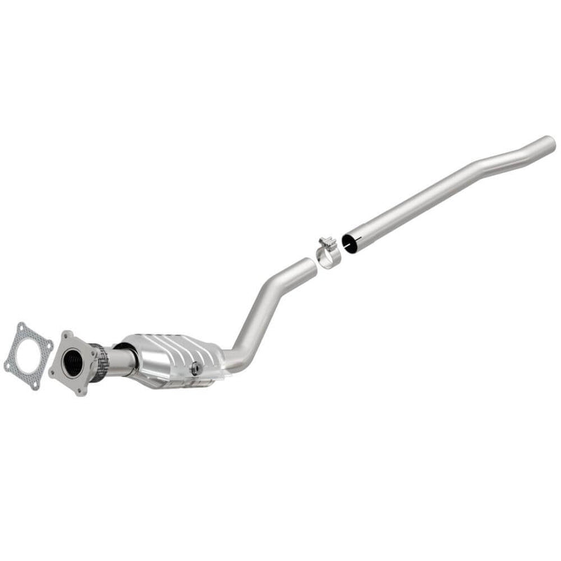 MagnaFlow 93425 Heavy Metal Direct Fit Catalytic Converter