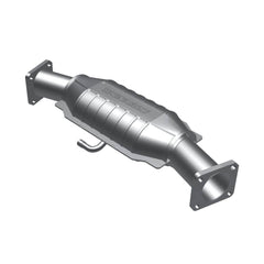 MagnaFlow 93426 Direct Fit Standard Catalytic Converter (2.5" ID/2.5" OD)
