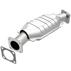 MagnaFlow 93427 Direct Fit Standard Catalytic Converter (2.5" ID/2.5" OD)
