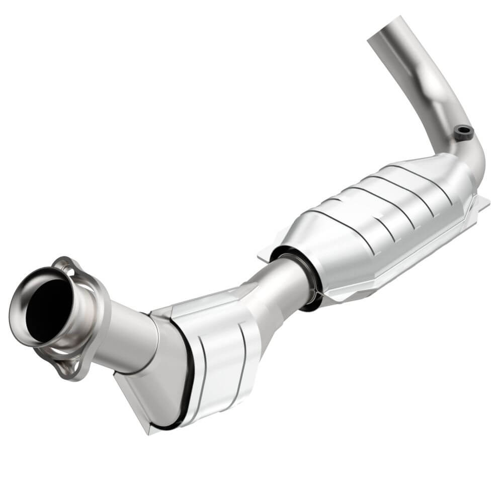 MagnaFlow 93428 Heavy Metal Direct Fit Catalytic Converter