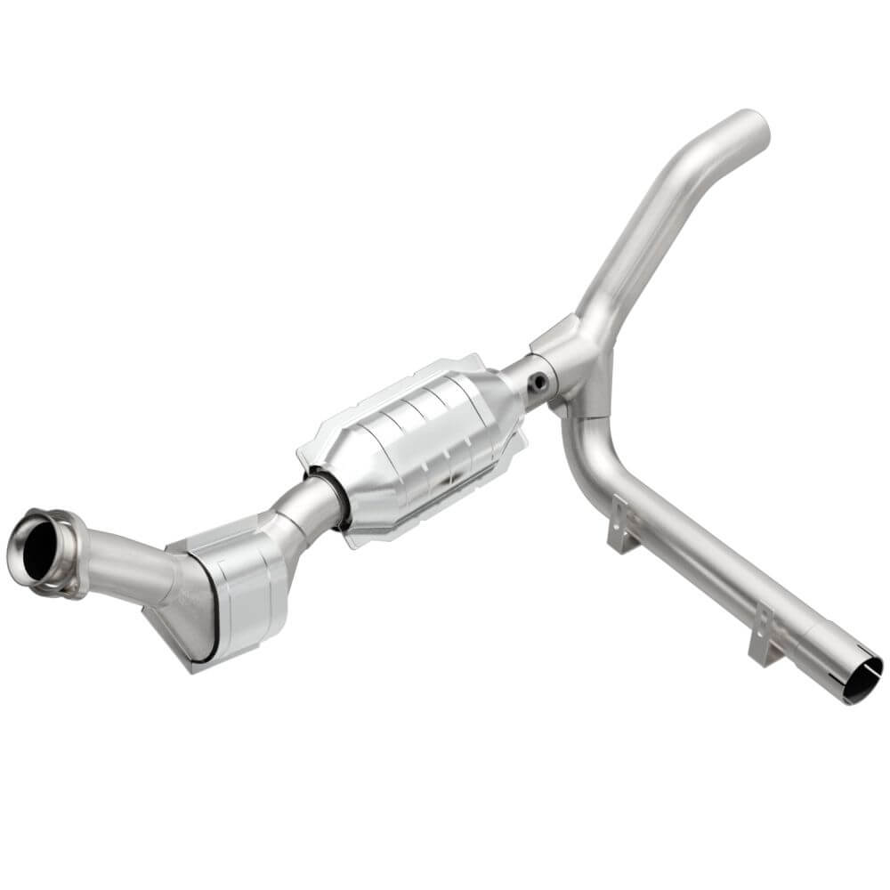 MagnaFlow 93429 Heavy Metal Direct Fit Catalytic Converter