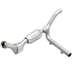 MagnaFlow 93429 Heavy Metal Direct Fit Catalytic Converter