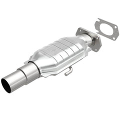 MagnaFlow 93439 Direct Fit Standard Catalytic Converter (3" ID/3" OD)