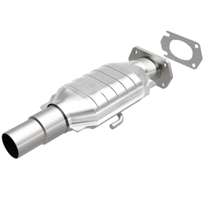 MagnaFlow 93439 Direct Fit Standard Catalytic Converter (3" ID/3" OD)