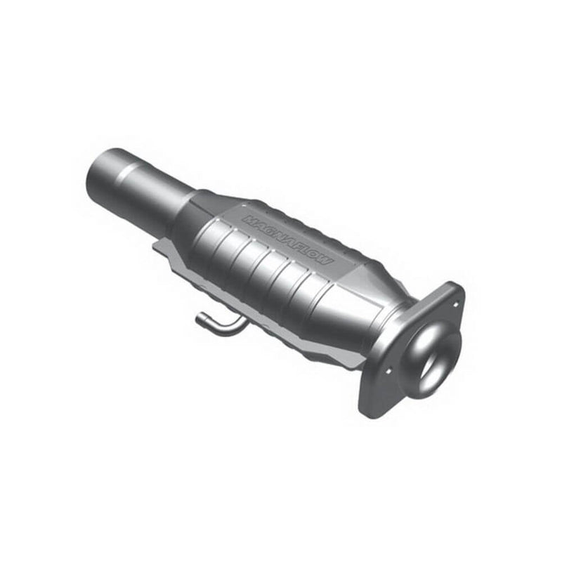 MagnaFlow 93441 Direct Fit Standard Catalytic Converter (3" ID/3" OD)