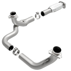 MagnaFlow 93444 Direct Fit Standard Catalytic Converter