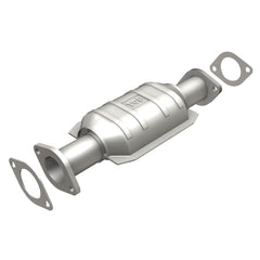 MagnaFlow 93445 Heavy Metal Direct Fit Catalytic Converter (2.25" ID/2.25" OD)