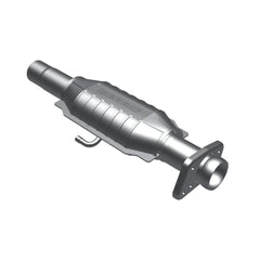 MagnaFlow 93456 Direct Fit Standard Catalytic Converter (2.5" ID/2.5" OD)