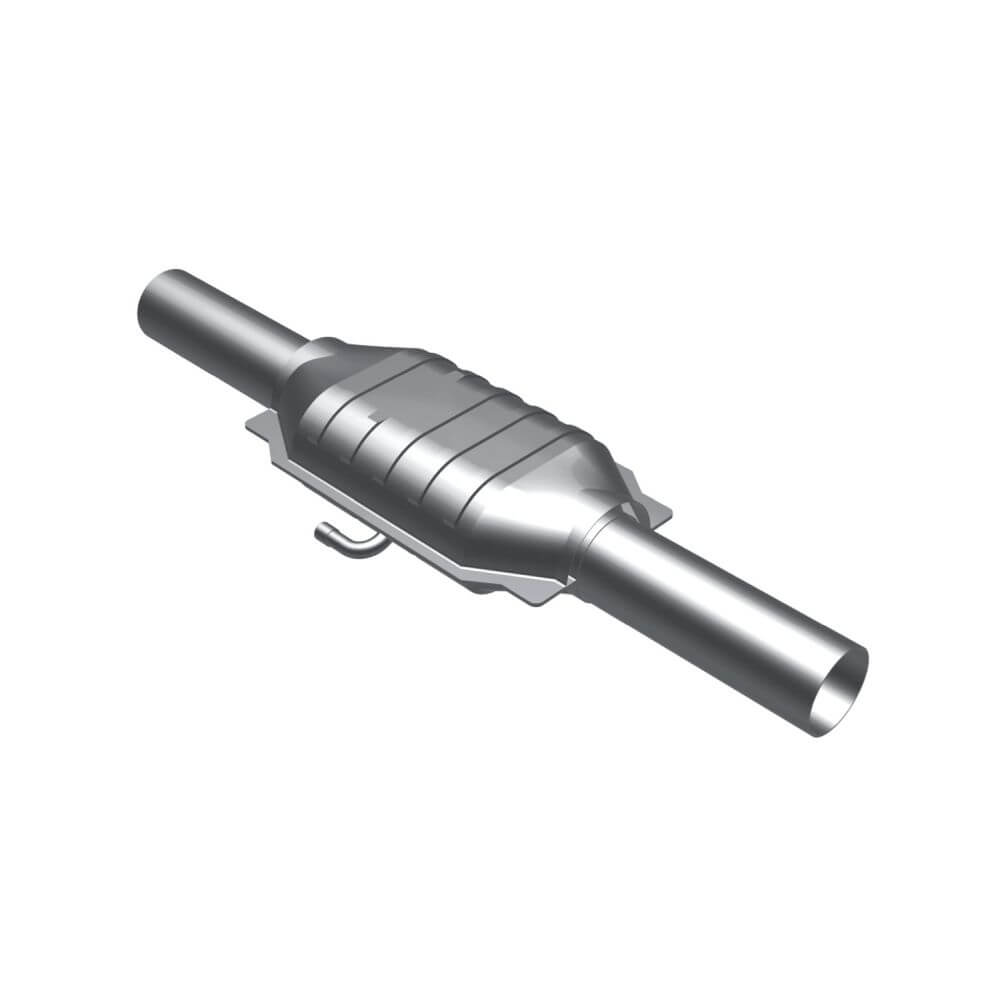 MagnaFlow 93470 Direct Fit Standard Catalytic Converter