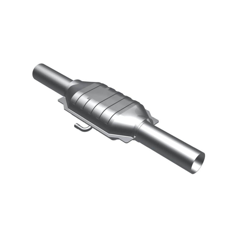 MagnaFlow 93470 Direct Fit Standard Catalytic Converter