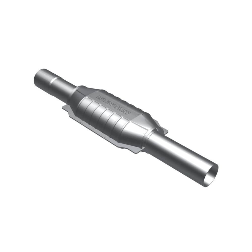 MagnaFlow 93475 Direct Fit Standard Catalytic Converter