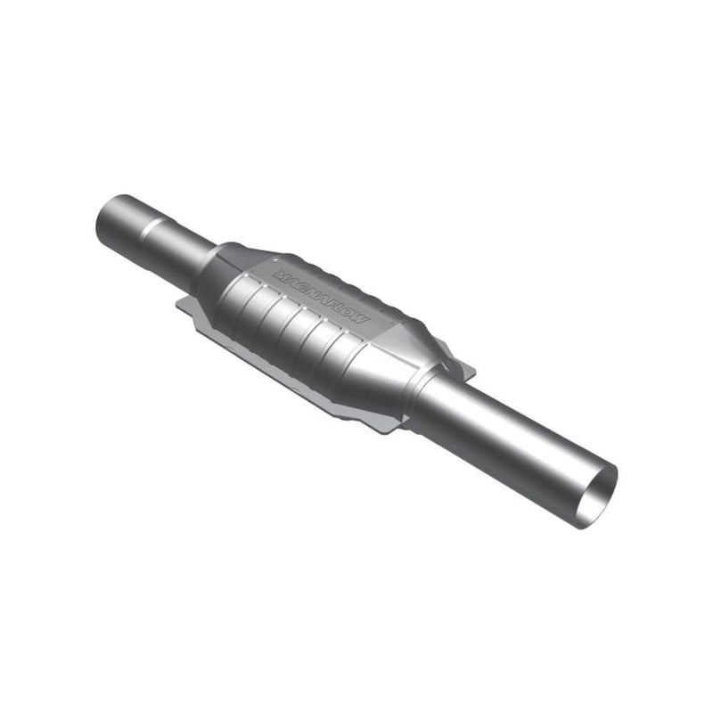 MagnaFlow 93475 Direct Fit Standard Catalytic Converter